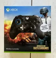 PUBG Microsoft Xbox Wireless Controller Series X S One Special Edition