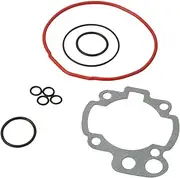 Motorcycle AM6 Cylinder Gasket Set For DT50 TZR50 TZR DT 50cc AM4 AM5 2T Minarelli Engine accessories