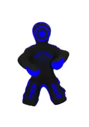 Grappling Dummy Brazilian Training UFC Kick Martial Arts MMA Submission 5ft