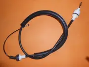 FORD GRANADA SCORPIO 2.5D, 2.5TD (1986-94) NEW CLUTCH CABLE - QCC1434
