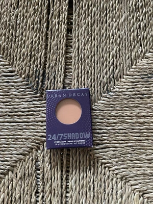 Urban Decay 24/7 Shadow Eyeshadow ~ FAZED ~ Full Size (New In Box)