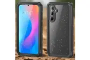 Samsung Galaxy A55 5G RedPepper 360 Waterproof, Shockproof, Dustproof Full Cover