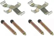 Carlson 13197 Rear Disc Brake Hardware Kit