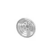 HiQ Parts STD Thruster Short 8.0mm (2sets)