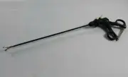 Laparoscopic Babcock Long Grasping Jaw Forceps 5mm Surgical Instruments 330mm