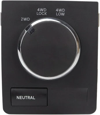 Transfer Case Switch 04602973AC for Ram 1500 2500 3500 2009–2012 4602973AA AB