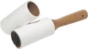Pacifica Wooden Lint Roller
