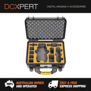 HPRC 2400 HARD CASE FOR DJI MAVIC 3 / CINE (MAV3-2400-01)