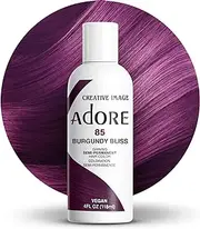 Adore Semi-Permanent Haircolor coloration