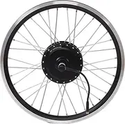 Electric Bike Conversion Kit, Rear Wheel Conversion Kit DIY 36V 250W for Mountain Bike