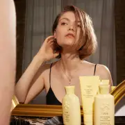 Oribe Hair Alchemy Discovery Travel Size Pack