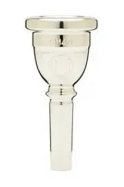 Denis Wick DW5880E-SM4MU Ultra Steven Mead Euphonium Mouthpiece