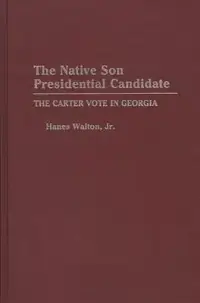 在飛比找博客來優惠-The Native Son Presidential Ca