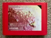 Train4Real Shingles Simulation Kit for Medical/Nursing Student Practice: New!