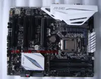 在飛比找Yahoo!奇摩拍賣優惠-電腦主板 Asus/華碩 Z170-A/AR/P/K/PRO