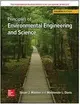 Principles of Environmental Engineering and Science 4/e Davis 2019 McGraw-Hill