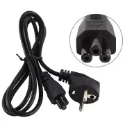 4.8mm EU Plug AC power Cord Cable For Apple Mac Studio 2022 XDR 6K Display