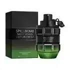 Viktor & Rolf Spicebomb NIGHT VISION EDT 90mL New BOXED Fragrance Perfume