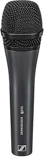 Sennheiser E835 Dynamic Cardioid Vocal Microphone
