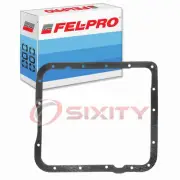 Fel-Pro Transmission Oil Pan Gasket for 1993 Excalibur Limited Automatic ry