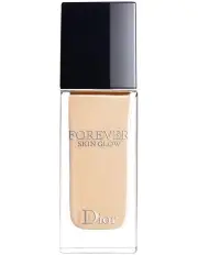 Dior Forever Skin Glow 24h Wear Foundation 1 Cool Rosy 30ml