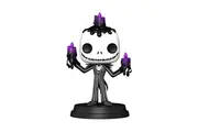 TNBC Jack Skellington Light Up 6" Pop! Vinyl