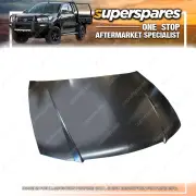Superspares Bonnet for Holden Commodore VZ 2004-2006 Premium Quality
