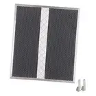 Range Hood Filter Metal Aluminum Mesh Range Hood for Broan Nutone Home Hotel