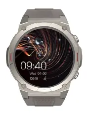 [HiFuture] Futurego Mix2 Smart Watch in Solace Grey
