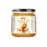 【COOKKENG】金沙鹹蛋黃醬 (210克)