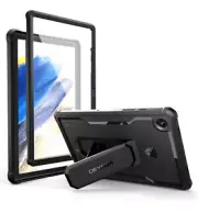 Dexnor Case for Samsung Galaxy Tab A8 10.5 Inch 2022,Built in Screen Protector