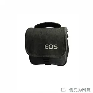 相機包 單眼相機包 攝影包 佳能相機包 單眼R10R7R50微單攝影EOS90D70D850D200D二代6D2男M50『YS2605』