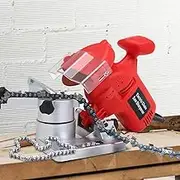 Grinding Wheel Chainsaw Sharpener Grinder Disc 3/8 & 404 Chain 100MMx10MM