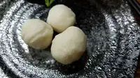 在飛比找樂天市場購物網優惠-鱈魚丸 400g【利津食品行】火鍋料 關東煮 魚丸 冷凍食品