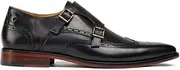 [SIMON CARTER] Meadow Monk Shoes