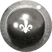 Marker Tool for Golf Balls,Golf Ball Pattern Marker for Men, Golf Players, Sports Fans | Golf Ball Pattern Marker Stencils for Outdoor Golf Activity Pluvo