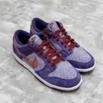 [TS]NIKE DUNK LOW PLUM CU1726-500梅子