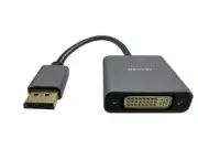 DisplayPort to DVI, Benfei DisplayPort to DVI-D Single Link Adapter Male to Fema