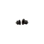Zipp, Cognition Disc Brake End Caps, Rear, QR, Campagnolo, Set