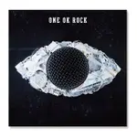 ONE OK ROCK 2013年「 人生×僕= 」日文通常盤 原裝CD專輯官方進口 日本後硬核樂團 HACKEN07