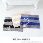 🇯🇵日本現貨+預購👉OKA 乾度良好 貓咪地毯 貓貓地毯 衛浴地毯 日本地毯