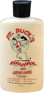 Dr. Duck 2080 Ax Wax Cleaning Kit