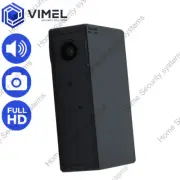 Smallest Security Camera Motion Sensor Portable Recorder Spy hidden