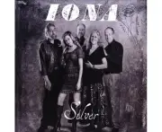 Silver -Iona CD
