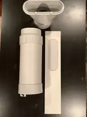NEW! PORTABLE AIR CONDITIONER AC WINDOW INSTALLATION KIT Per Customer Request
