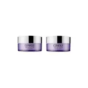 Clinique - Take The Day Off Cleansing Balm - 125ml (2ea)