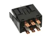 Hazard Flasher Switch For 99-05 Porsche 911 Carrera 4S S GT2 GT3 Turbo VB79V2 (for: Porsche)