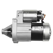 Bosch Starter Motor for HYUNDAI ACCENT MC IV GLS 1.6L G4ED Euro 4 DOHC 16V Petrol