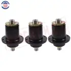 3 Pack Deck Spindle 037-6015-00 For Bad Boy ZT CZT Pup 48 50 52 60 Inch Deck