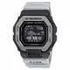 G-SHOCK / GBX-100TT-8 / 卡西歐 CASIO [ 官方直營 ] G-LIDE系列藍牙連線